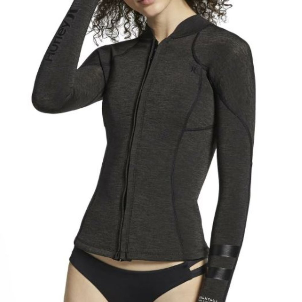 Hurley Advantage Plus Jacket Womens XS  - NWT